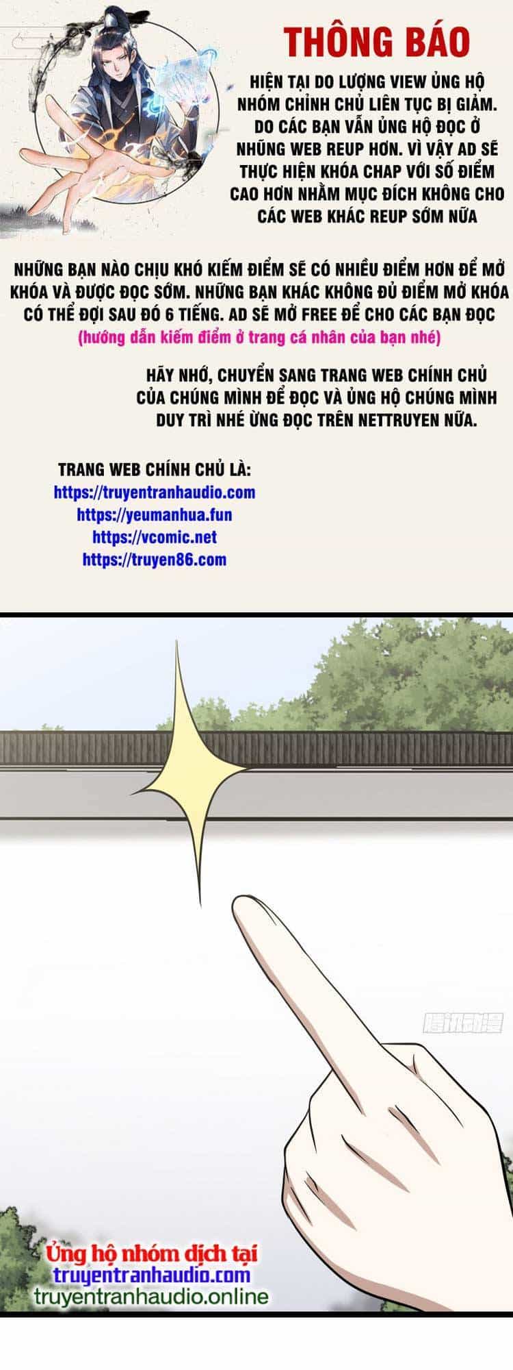 Ta Ở Nhà 100 Năm Khi Ra Ngoài Đã Vô Địch - Chương 49 - ảnh 1