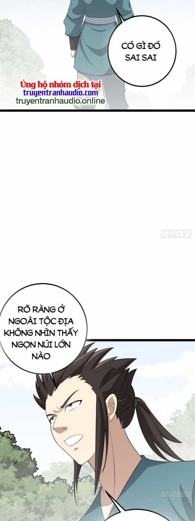 Ta Ở Nhà 100 Năm Khi Ra Ngoài Đã Vô Địch - Chương 49 - ảnh 18
