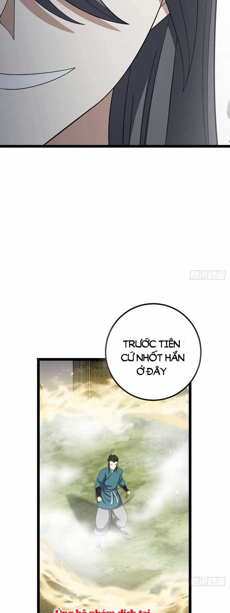 Ta Ở Nhà 100 Năm Khi Ra Ngoài Đã Vô Địch - Chương 49 - ảnh 21