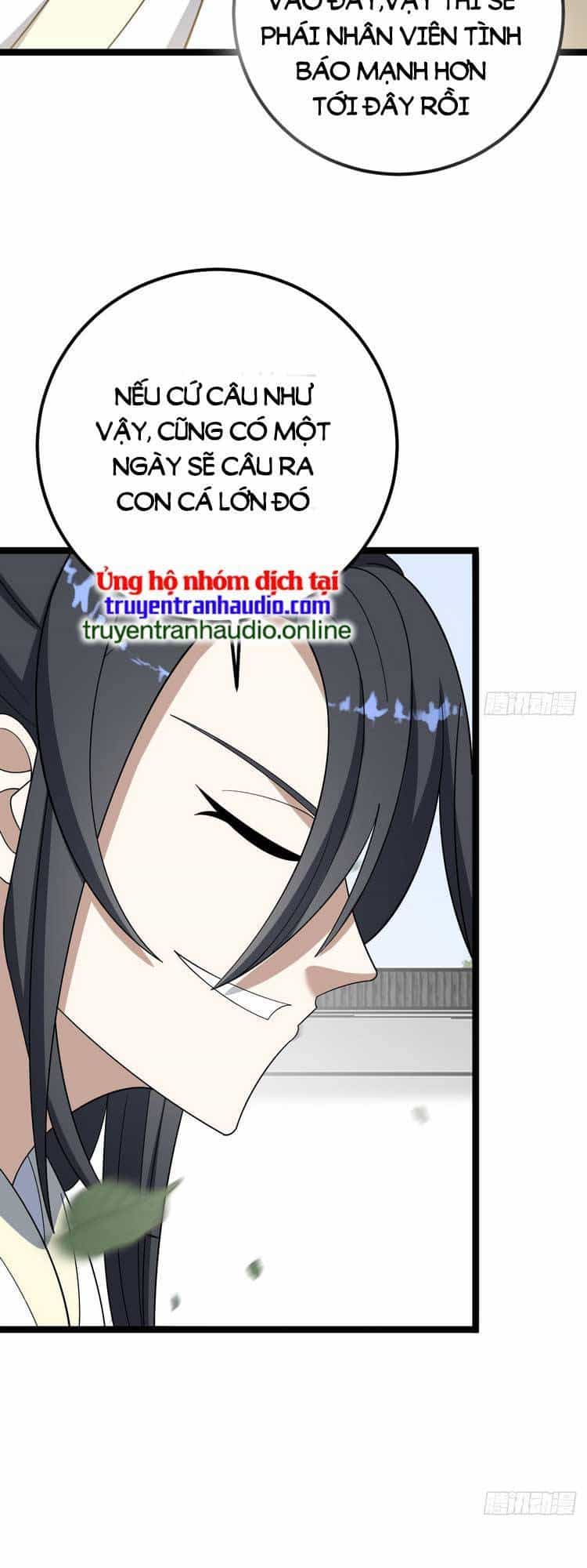 Ta Ở Nhà 100 Năm Khi Ra Ngoài Đã Vô Địch - Chương 49 - ảnh 23
