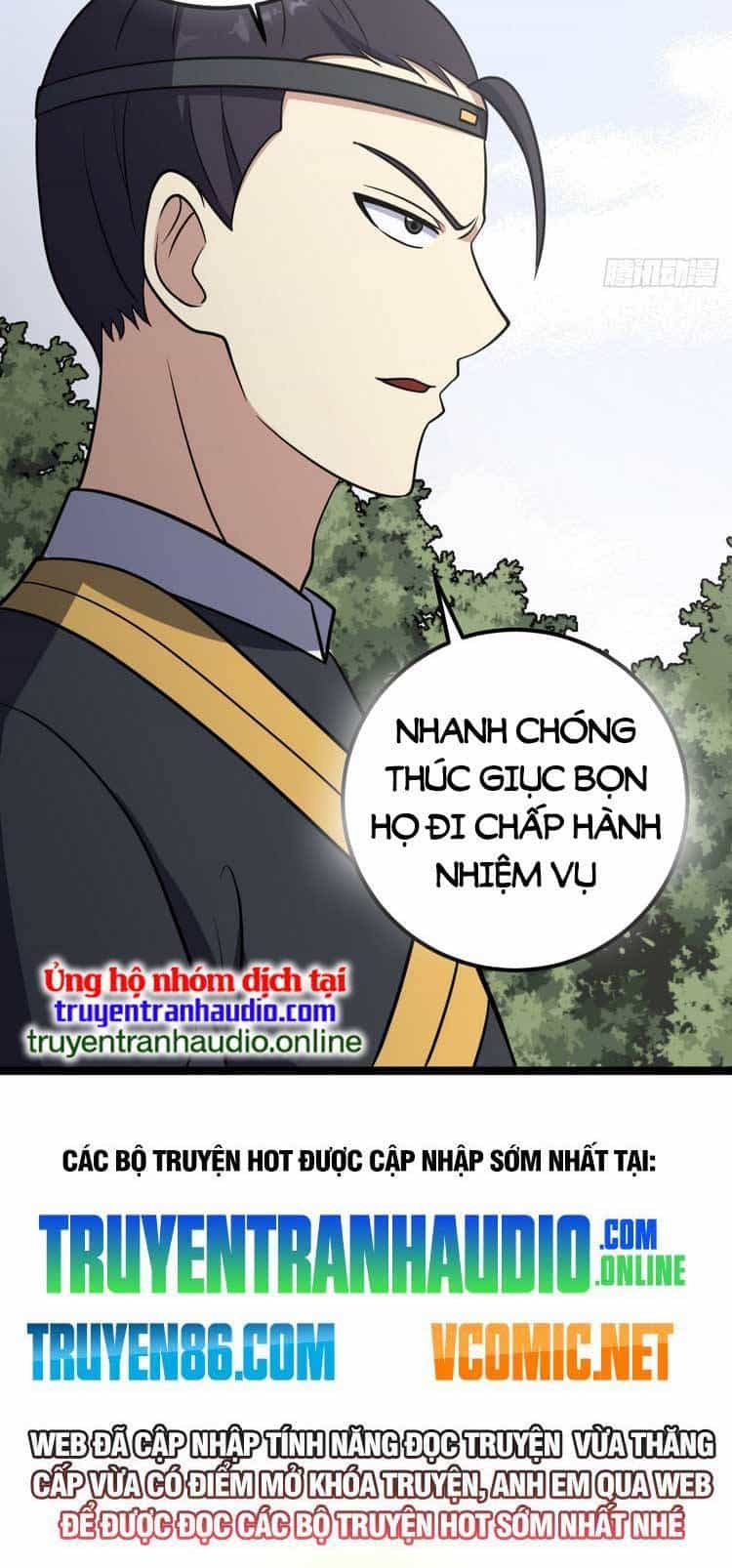 Ta Ở Nhà 100 Năm Khi Ra Ngoài Đã Vô Địch - Chương 49 - ảnh 36