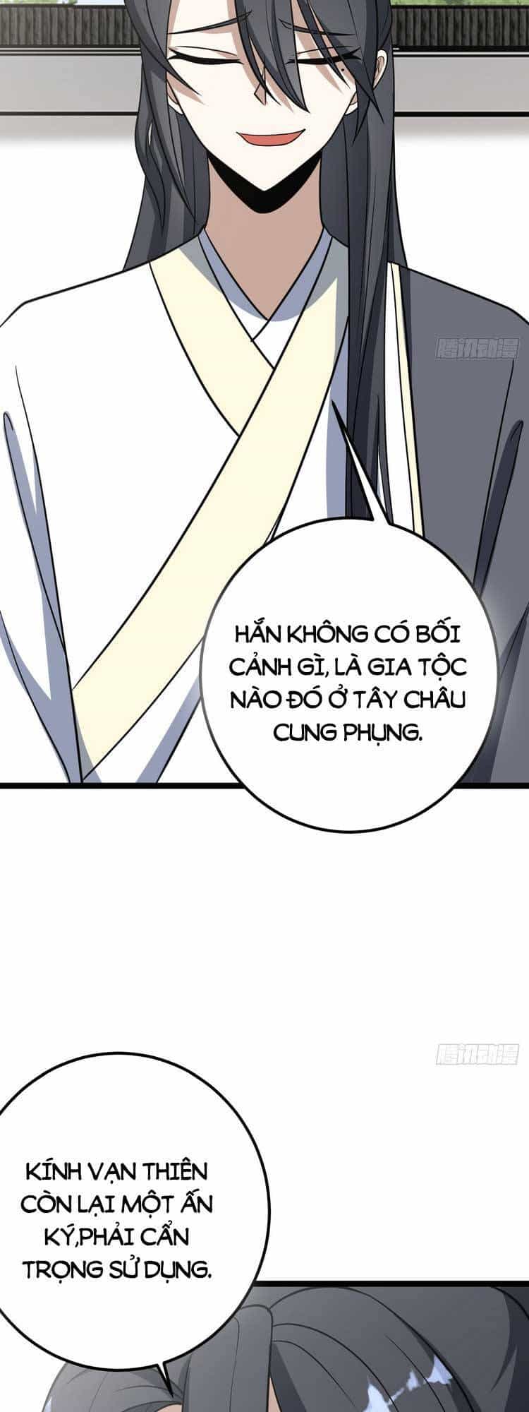 Ta Ở Nhà 100 Năm Khi Ra Ngoài Đã Vô Địch - Chương 49 - ảnh 5