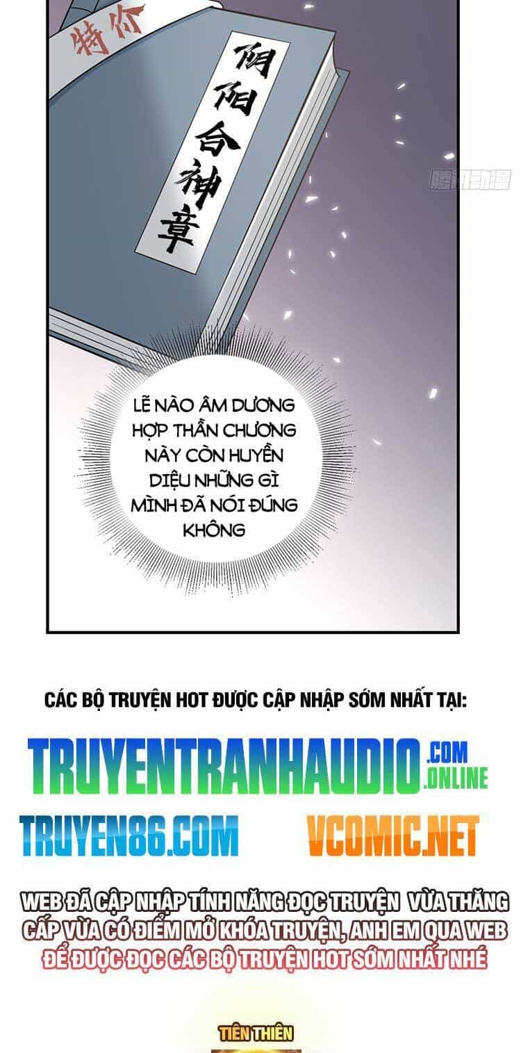 Ta Ở Nhà 100 Năm Khi Ra Ngoài Đã Vô Địch - Chương 52 - ảnh 29