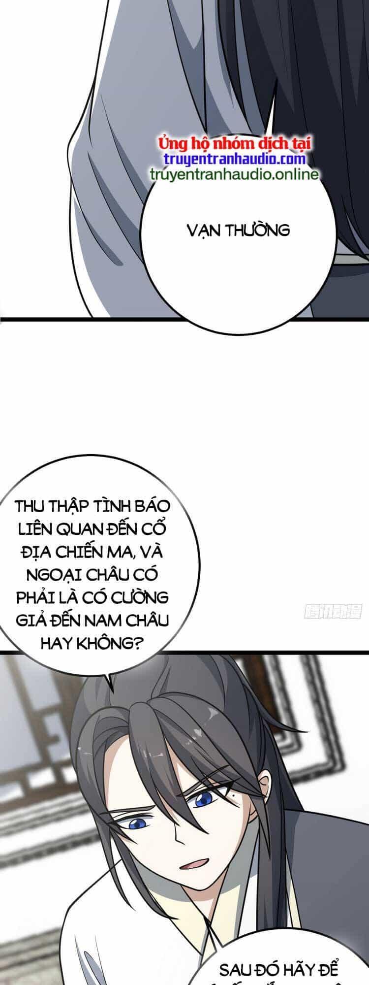 Ta Ở Nhà 100 Năm Khi Ra Ngoài Đã Vô Địch - Chương 53 - ảnh 14
