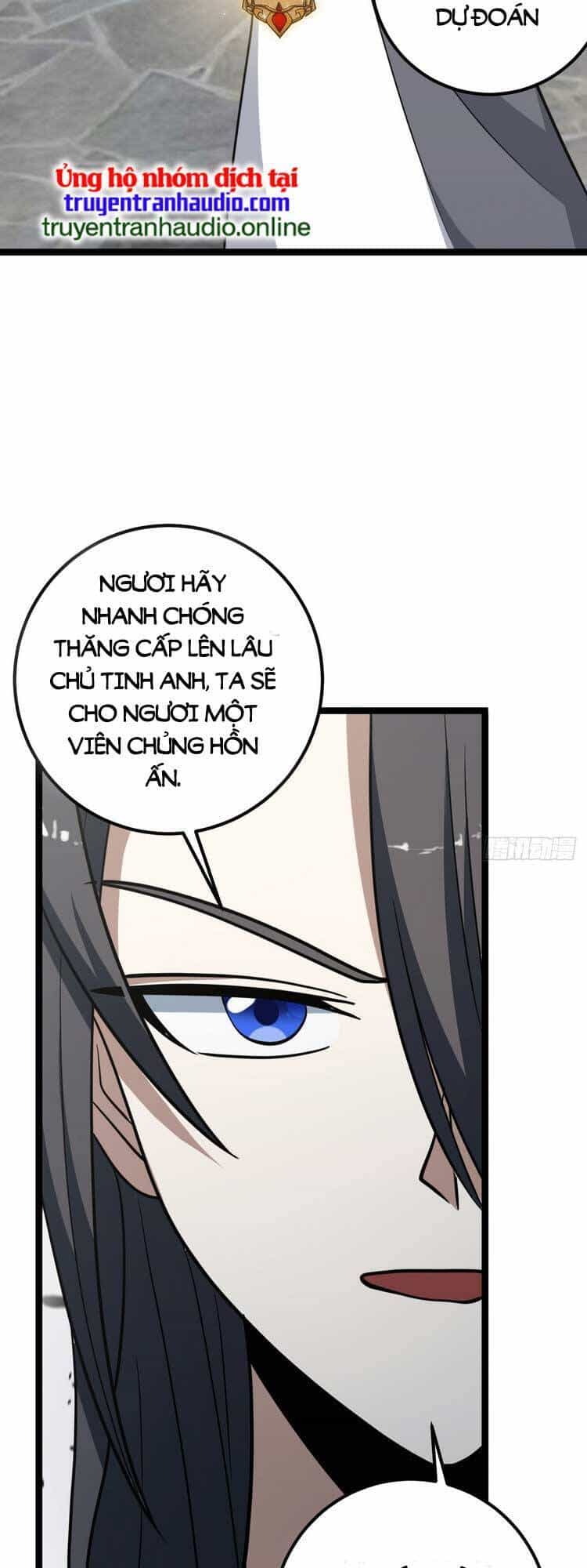 Ta Ở Nhà 100 Năm Khi Ra Ngoài Đã Vô Địch - Chương 53 - ảnh 20