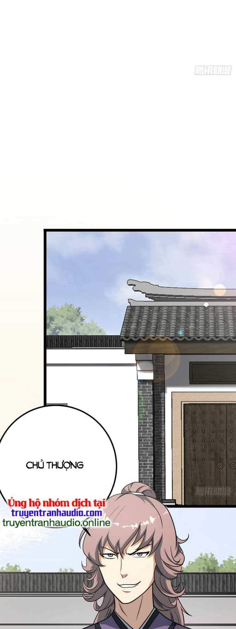 Ta Ở Nhà 100 Năm Khi Ra Ngoài Đã Vô Địch - Chương 53 - ảnh 23