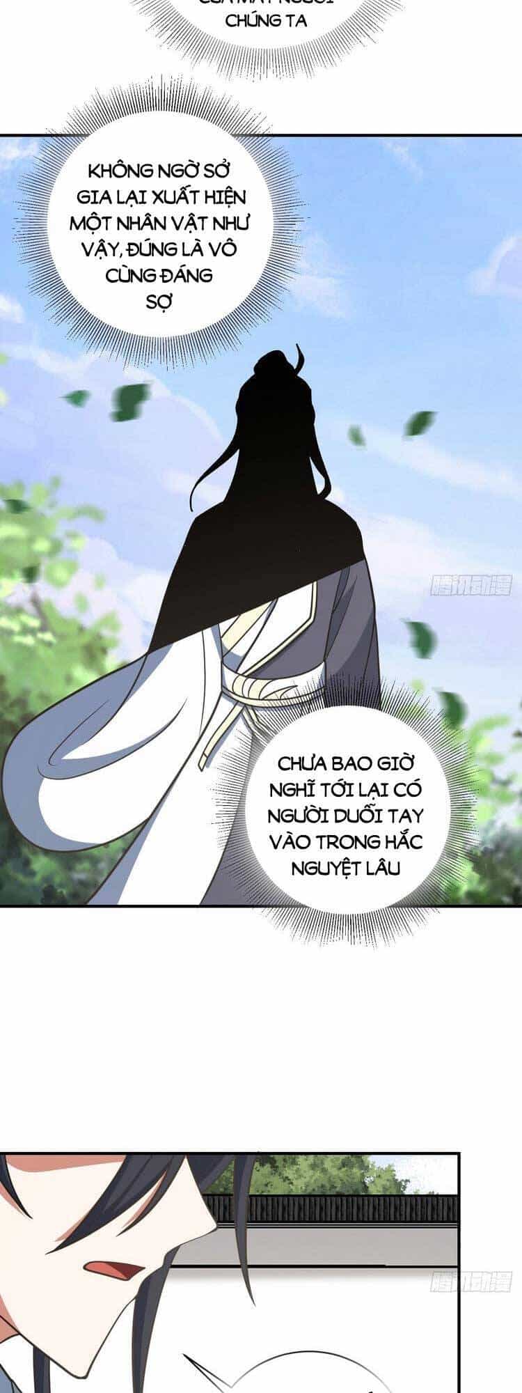 Ta Ở Nhà 100 Năm Khi Ra Ngoài Đã Vô Địch - Chương 54 - ảnh 5