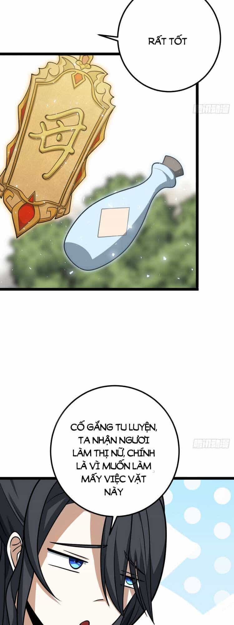 Ta Ở Nhà 100 Năm Khi Ra Ngoài Đã Vô Địch - Chương 55 - ảnh 24