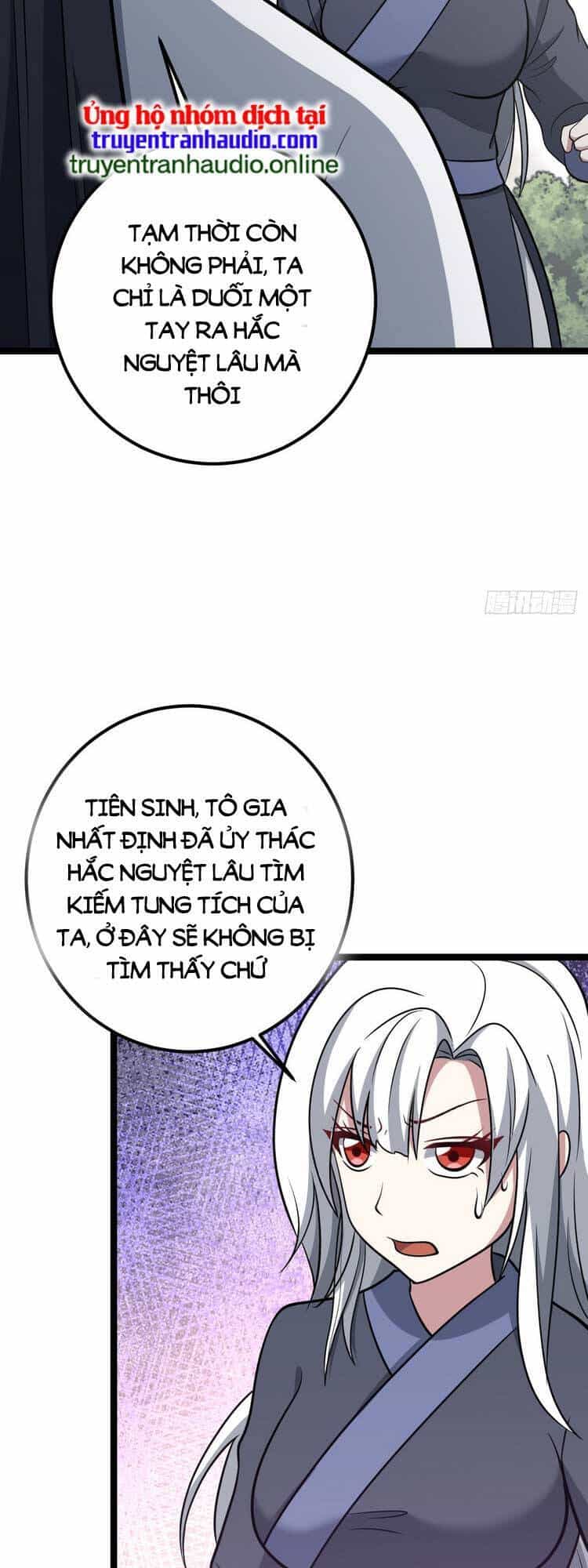 Ta Ở Nhà 100 Năm Khi Ra Ngoài Đã Vô Địch - Chương 55 - ảnh 31