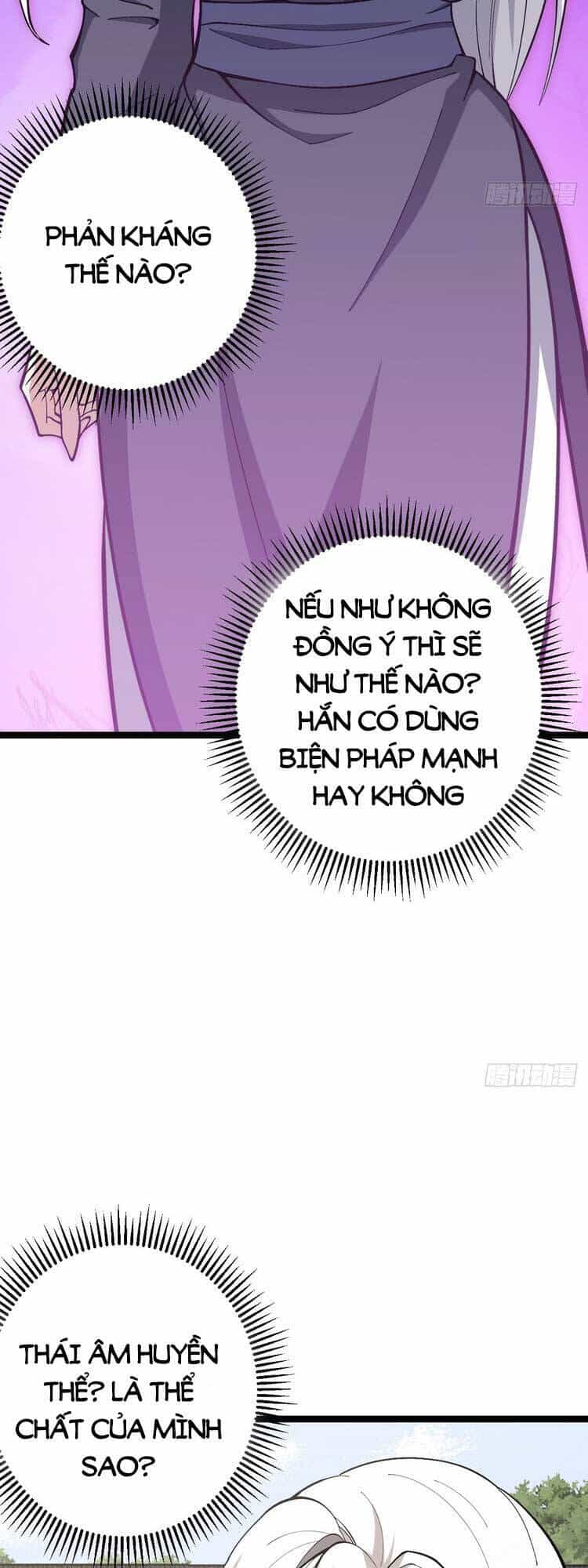 Ta Ở Nhà 100 Năm Khi Ra Ngoài Đã Vô Địch - Chương 55 - ảnh 6