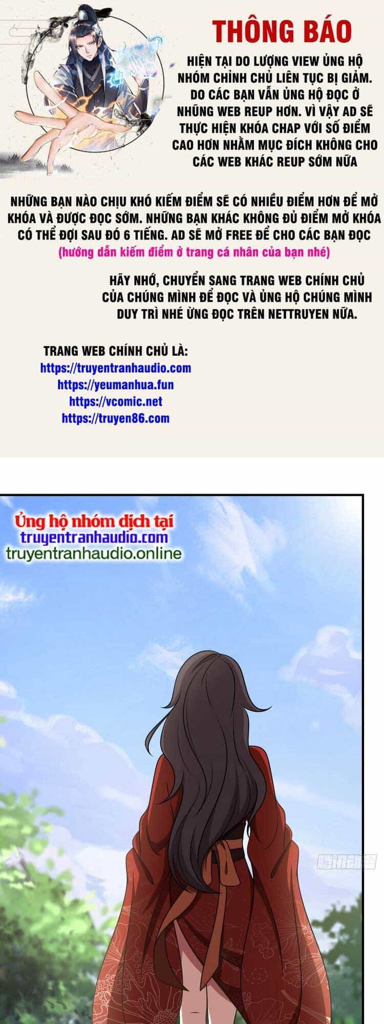 Ta Ở Nhà 100 Năm Khi Ra Ngoài Đã Vô Địch - Chương 56 - ảnh 1