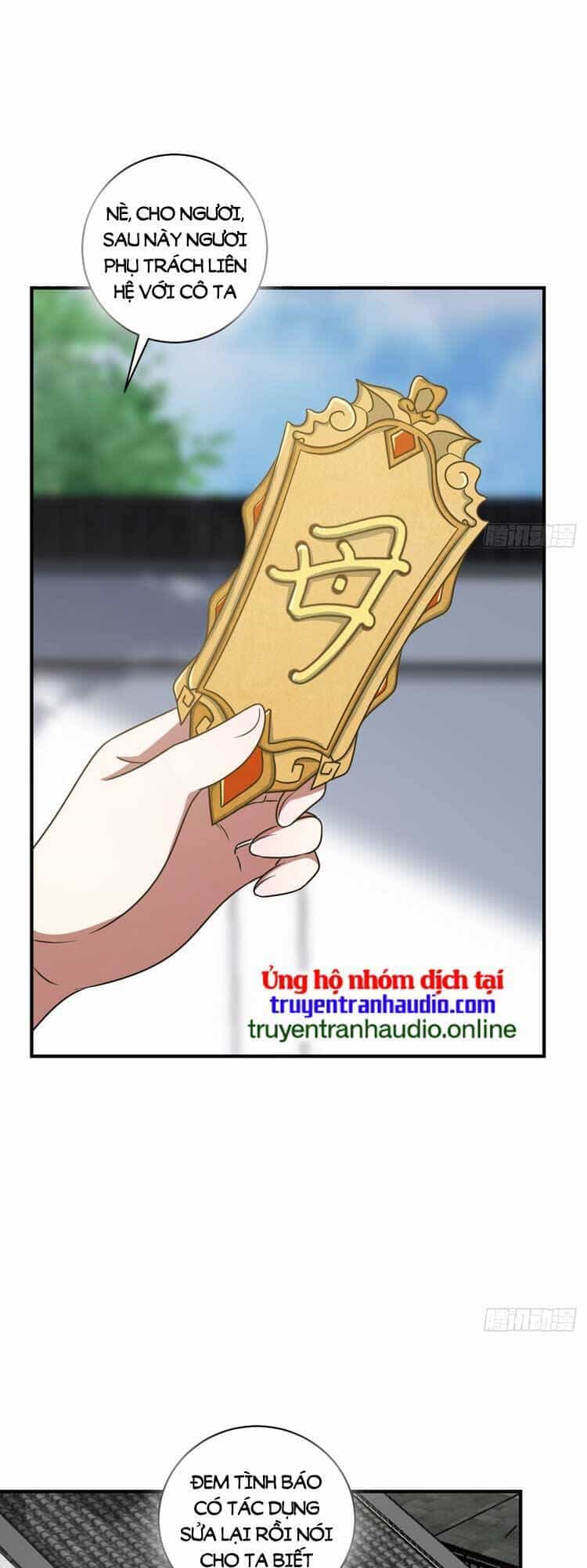 Ta Ở Nhà 100 Năm Khi Ra Ngoài Đã Vô Địch - Chương 56 - ảnh 5
