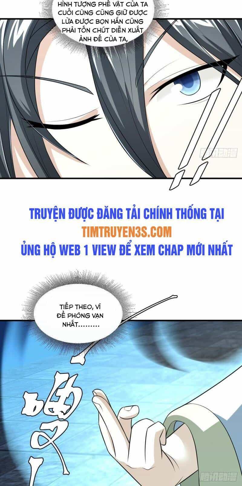 Ta Ở Nhà 100 Năm Khi Ra Ngoài Đã Vô Địch - Chương 5 - ảnh 19