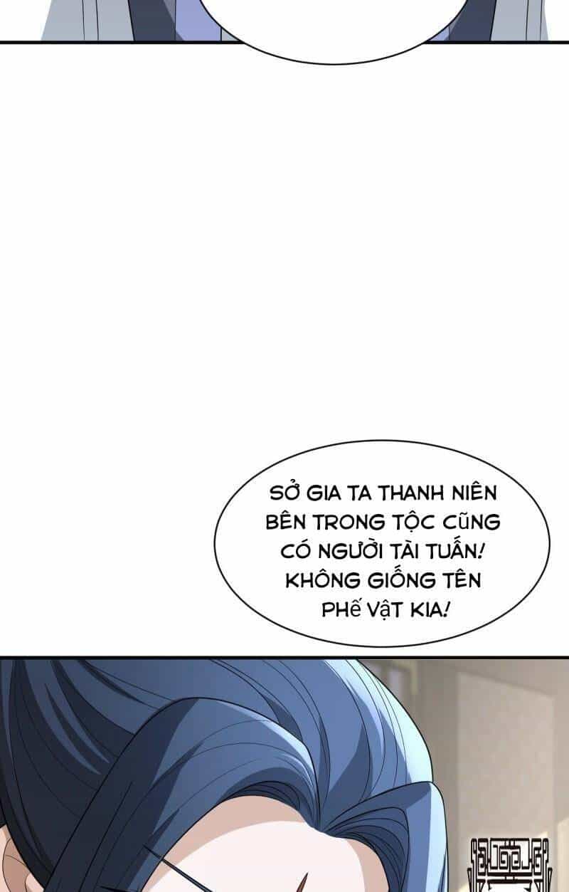 Ta Ở Nhà 100 Năm Khi Ra Ngoài Đã Vô Địch - Chương 5 - ảnh 32