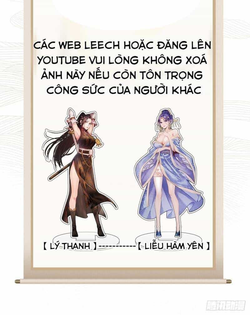 Ta Ở Nhà 100 Năm Khi Ra Ngoài Đã Vô Địch - Chương 5 - ảnh 35