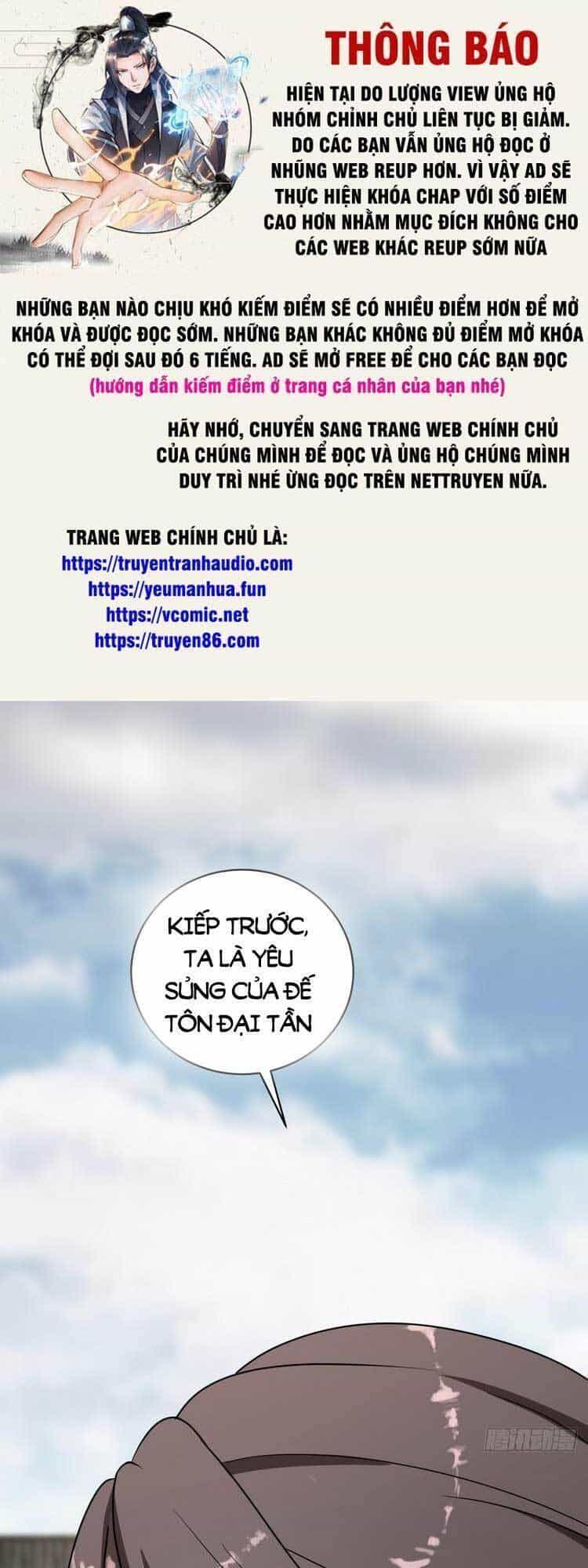 Ta Ở Nhà 100 Năm Khi Ra Ngoài Đã Vô Địch - Chương 59 - ảnh 1