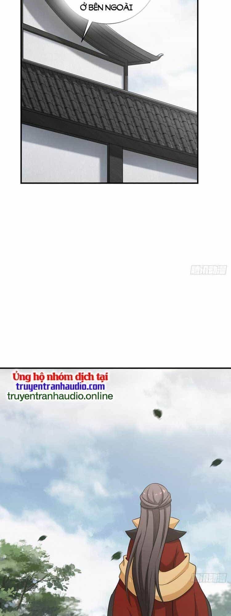 Ta Ở Nhà 100 Năm Khi Ra Ngoài Đã Vô Địch - Chương 59 - ảnh 12