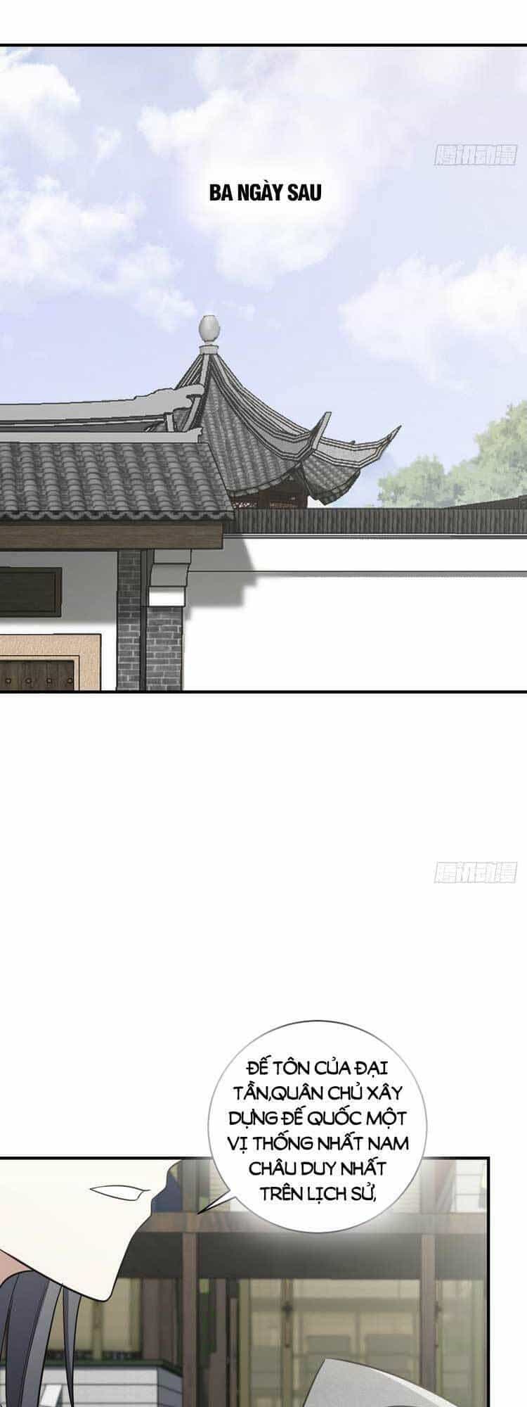 Ta Ở Nhà 100 Năm Khi Ra Ngoài Đã Vô Địch - Chương 59 - ảnh 18