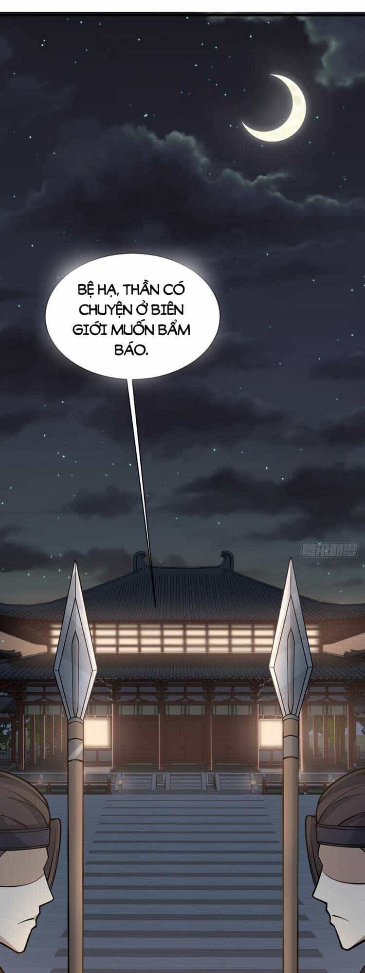 Ta Ở Nhà 100 Năm Khi Ra Ngoài Đã Vô Địch - Chương 60 - ảnh 18