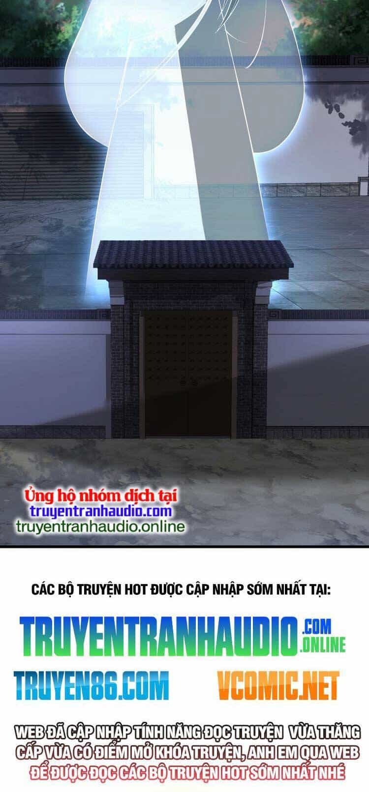 Ta Ở Nhà 100 Năm Khi Ra Ngoài Đã Vô Địch - Chương 60 - ảnh 28