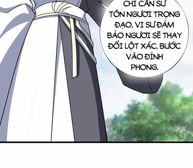 Ta Ở Nhà 100 Năm Khi Ra Ngoài Đã Vô Địch - Chương 61 - ảnh 34