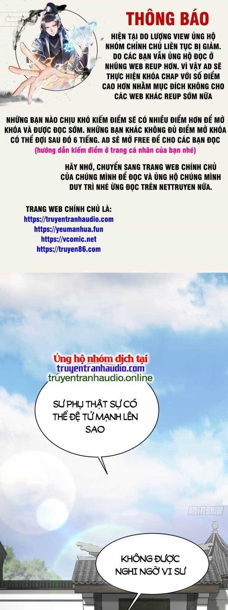 Ta Ở Nhà 100 Năm Khi Ra Ngoài Đã Vô Địch - Chương 62 - ảnh 1