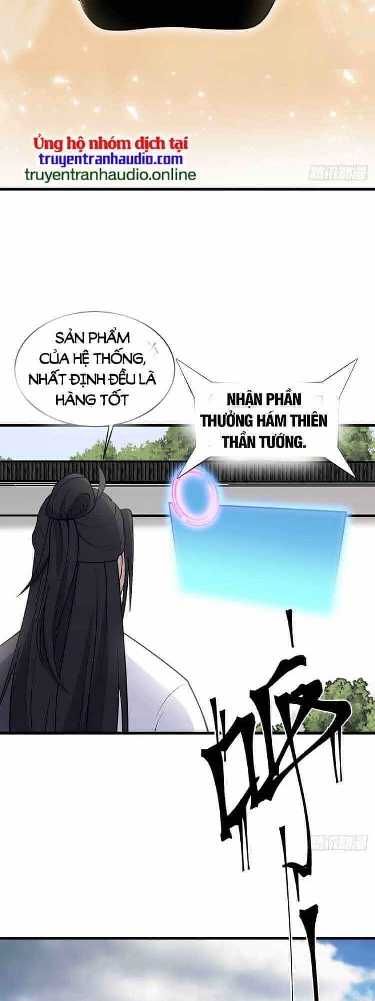 Ta Ở Nhà 100 Năm Khi Ra Ngoài Đã Vô Địch - Chương 62 - ảnh 24