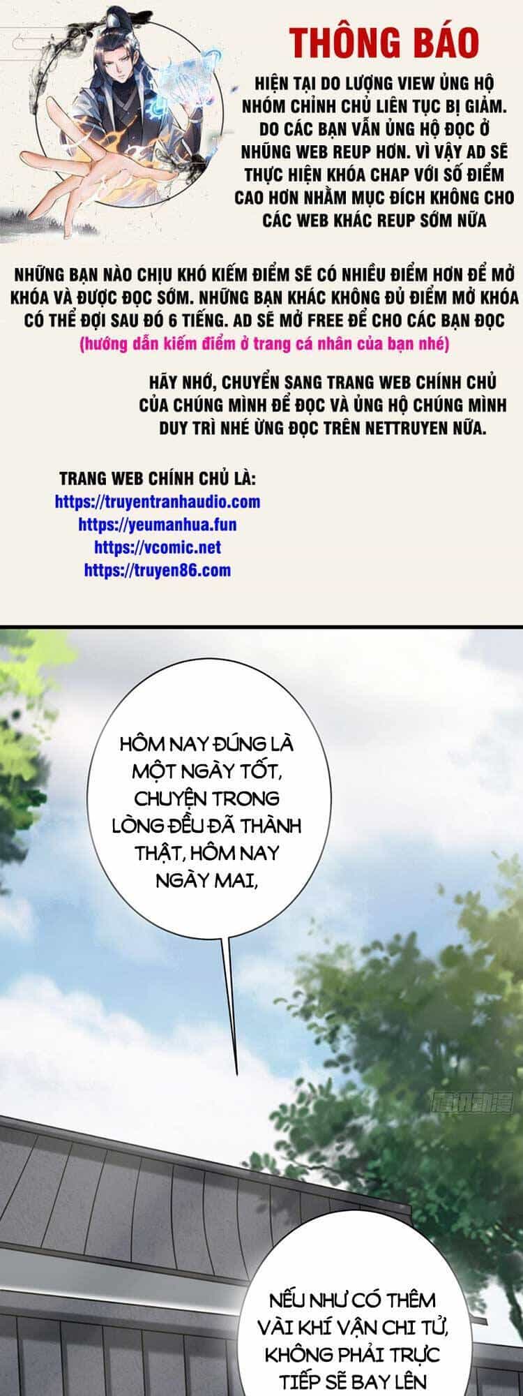 Ta Ở Nhà 100 Năm Khi Ra Ngoài Đã Vô Địch - Chương 63 - ảnh 1
