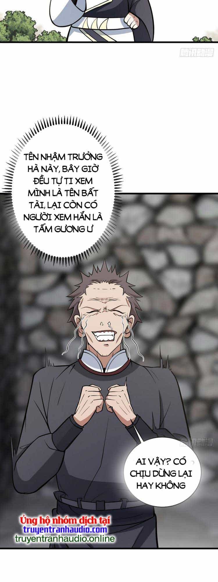 Ta Ở Nhà 100 Năm Khi Ra Ngoài Đã Vô Địch - Chương 64 - ảnh 23