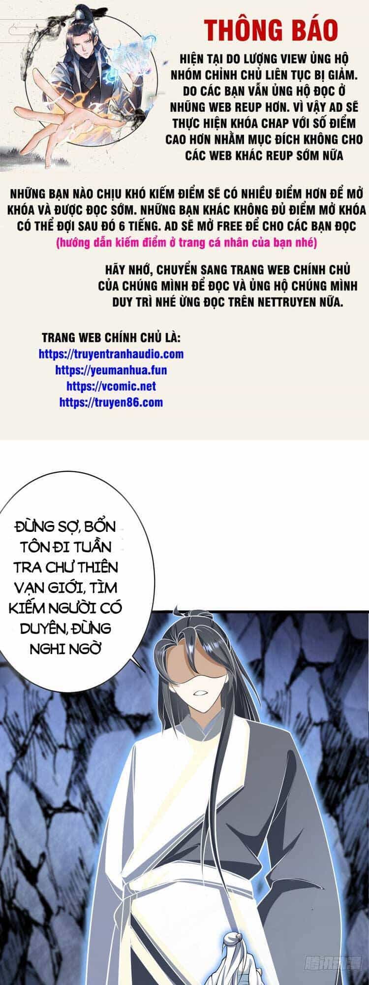Ta Ở Nhà 100 Năm Khi Ra Ngoài Đã Vô Địch - Chương 65 - ảnh 1