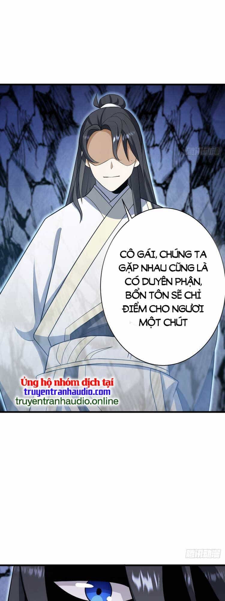 Ta Ở Nhà 100 Năm Khi Ra Ngoài Đã Vô Địch - Chương 65 - ảnh 13