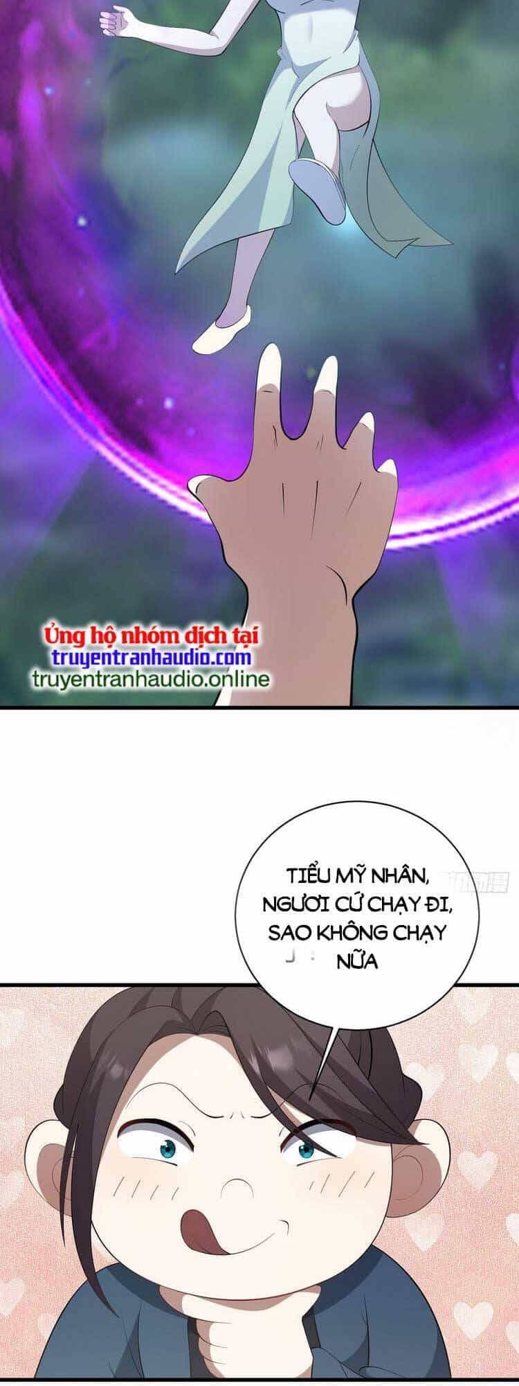 Ta Ở Nhà 100 Năm Khi Ra Ngoài Đã Vô Địch - Chương 67 - ảnh 19