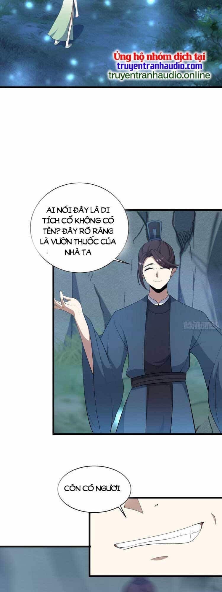 Ta Ở Nhà 100 Năm Khi Ra Ngoài Đã Vô Địch - Chương 67 - ảnh 2