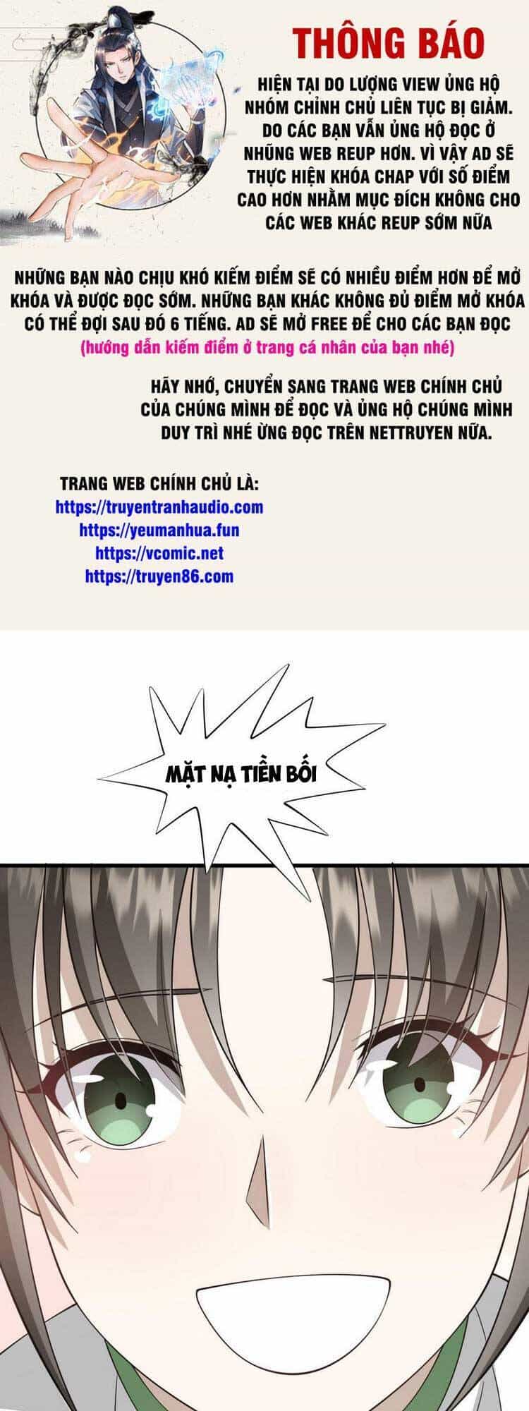 Ta Ở Nhà 100 Năm Khi Ra Ngoài Đã Vô Địch - Chương 68 - ảnh 1