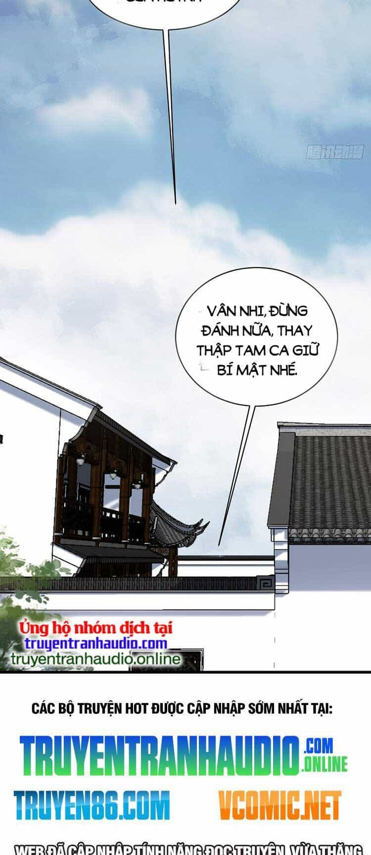 Ta Ở Nhà 100 Năm Khi Ra Ngoài Đã Vô Địch - Chương 70 - ảnh 26