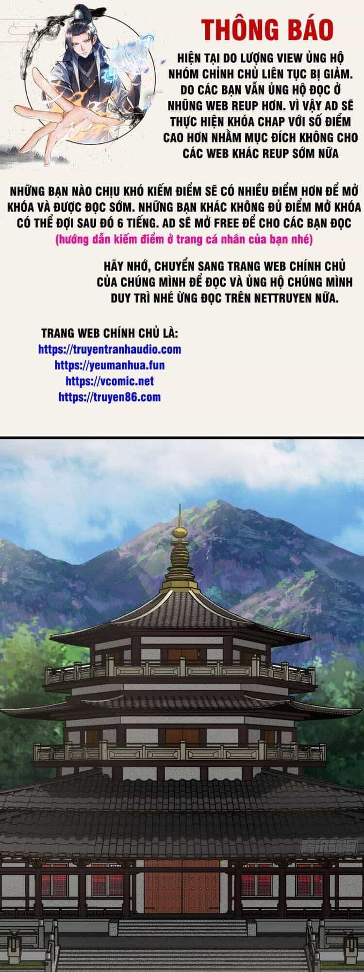 Ta Ở Nhà 100 Năm Khi Ra Ngoài Đã Vô Địch - Chương 75 - ảnh 1