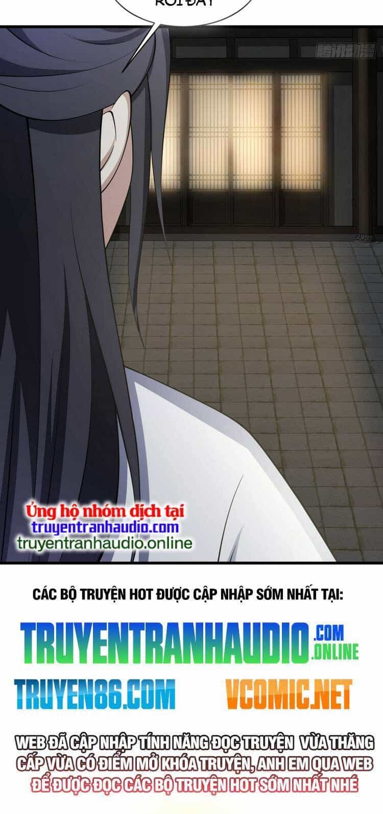 Ta Ở Nhà 100 Năm Khi Ra Ngoài Đã Vô Địch - Chương 75 - ảnh 33