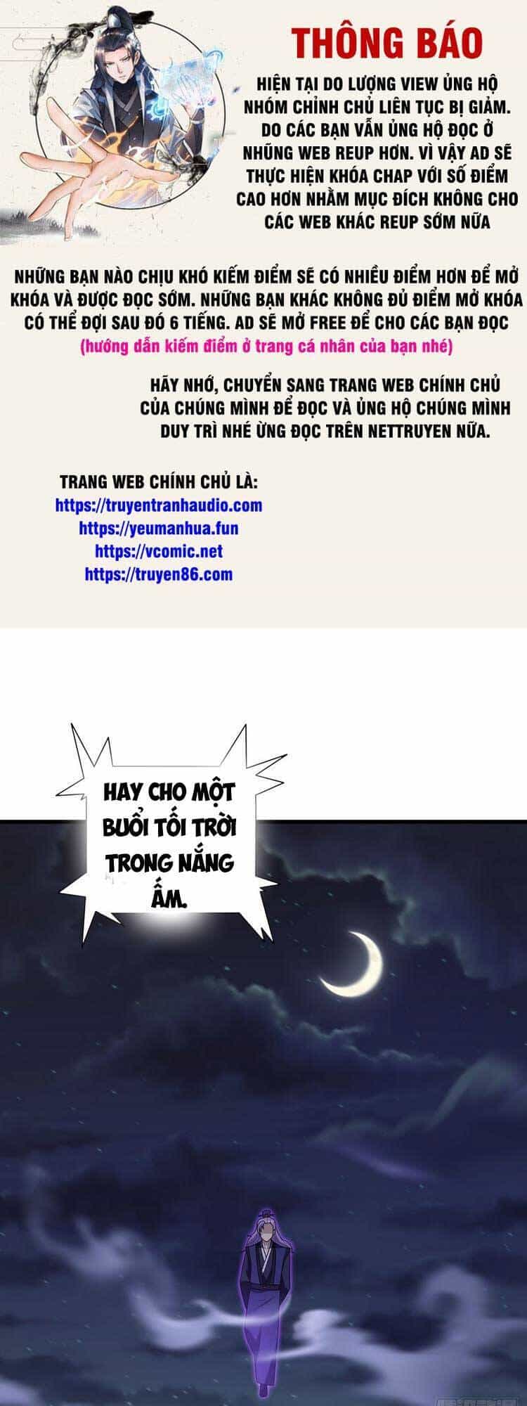Ta Ở Nhà 100 Năm Khi Ra Ngoài Đã Vô Địch - Chương 76 - ảnh 1
