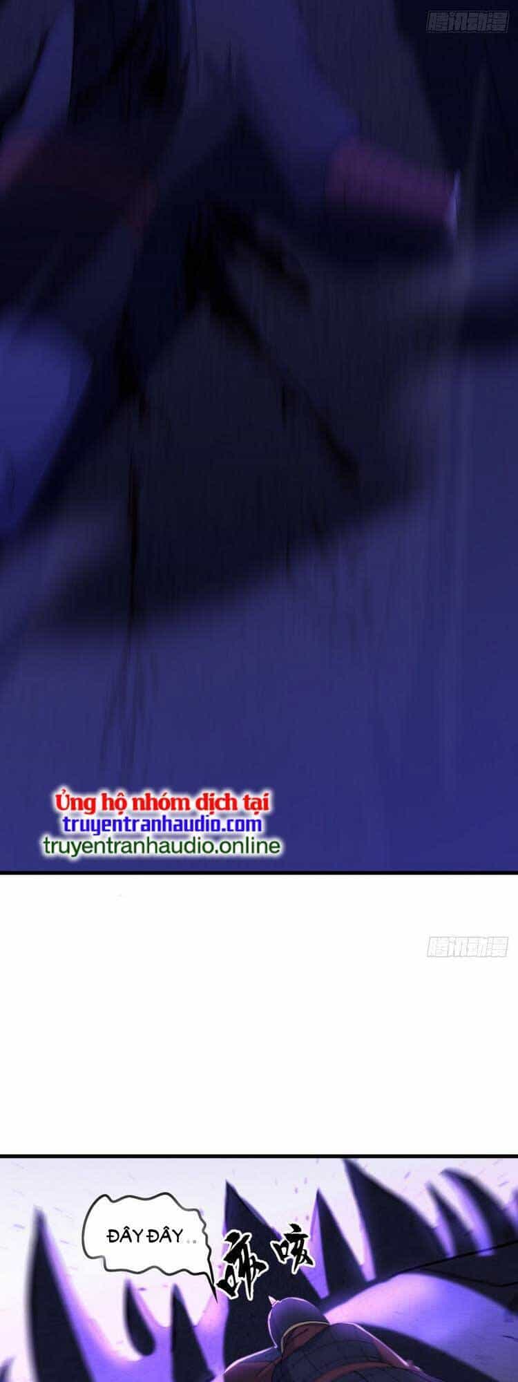 Ta Ở Nhà 100 Năm Khi Ra Ngoài Đã Vô Địch - Chương 76 - ảnh 27