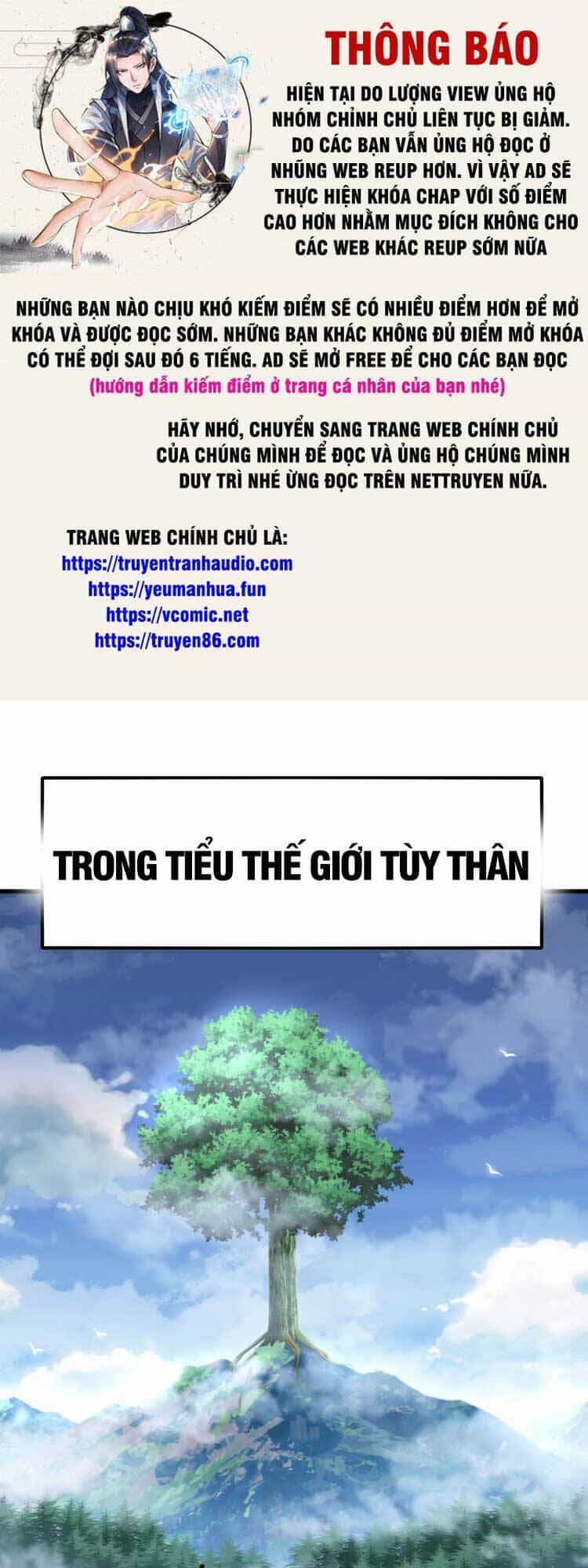 Ta Ở Nhà 100 Năm Khi Ra Ngoài Đã Vô Địch - Chương 78 - ảnh 1