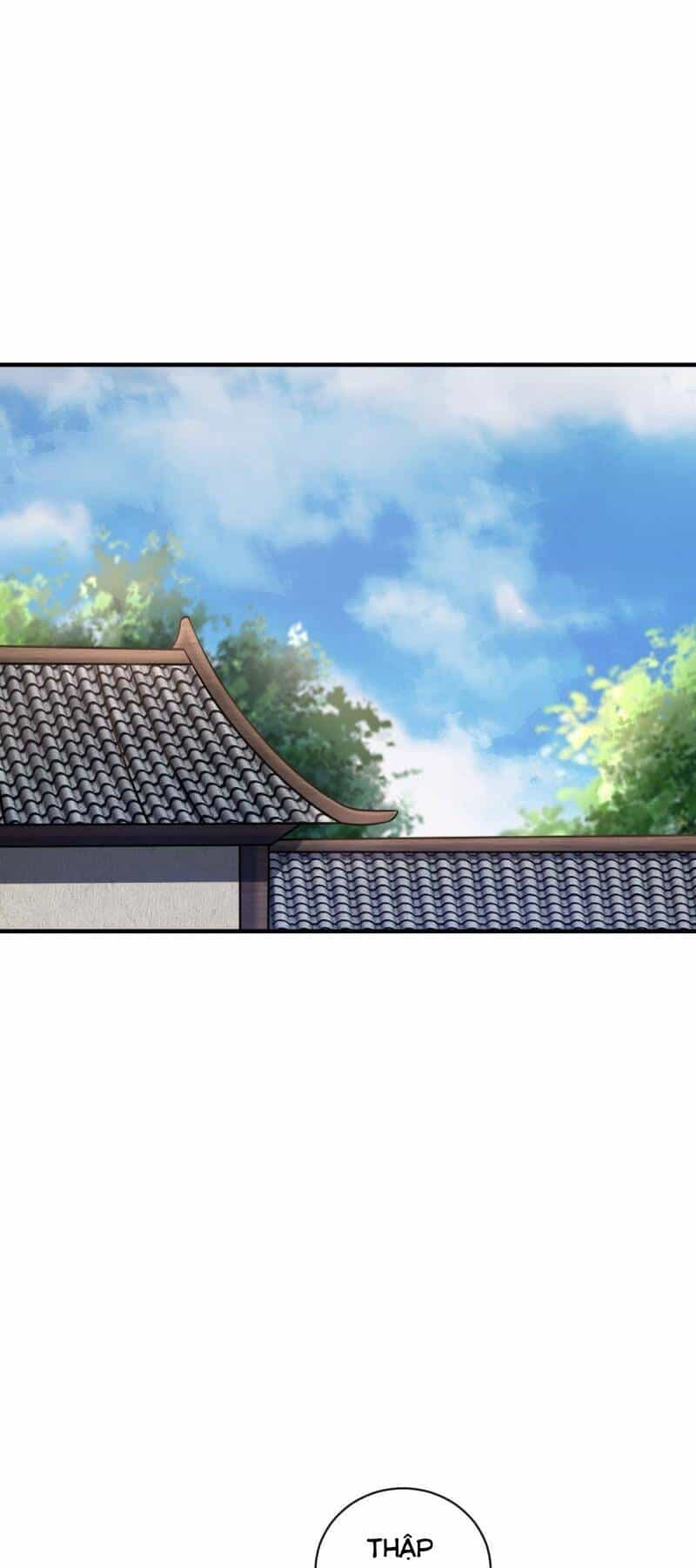 Ta Ở Nhà 100 Năm Khi Ra Ngoài Đã Vô Địch - Chương 7 - ảnh 21