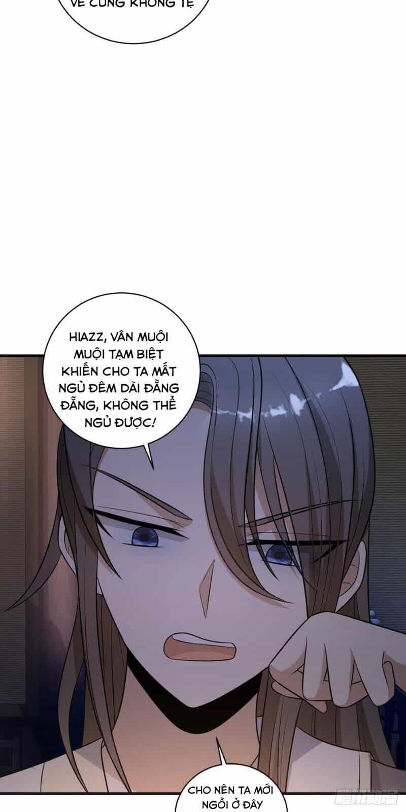 Ta Ở Nhà 100 Năm Khi Ra Ngoài Đã Vô Địch - Chương 7 - ảnh 34