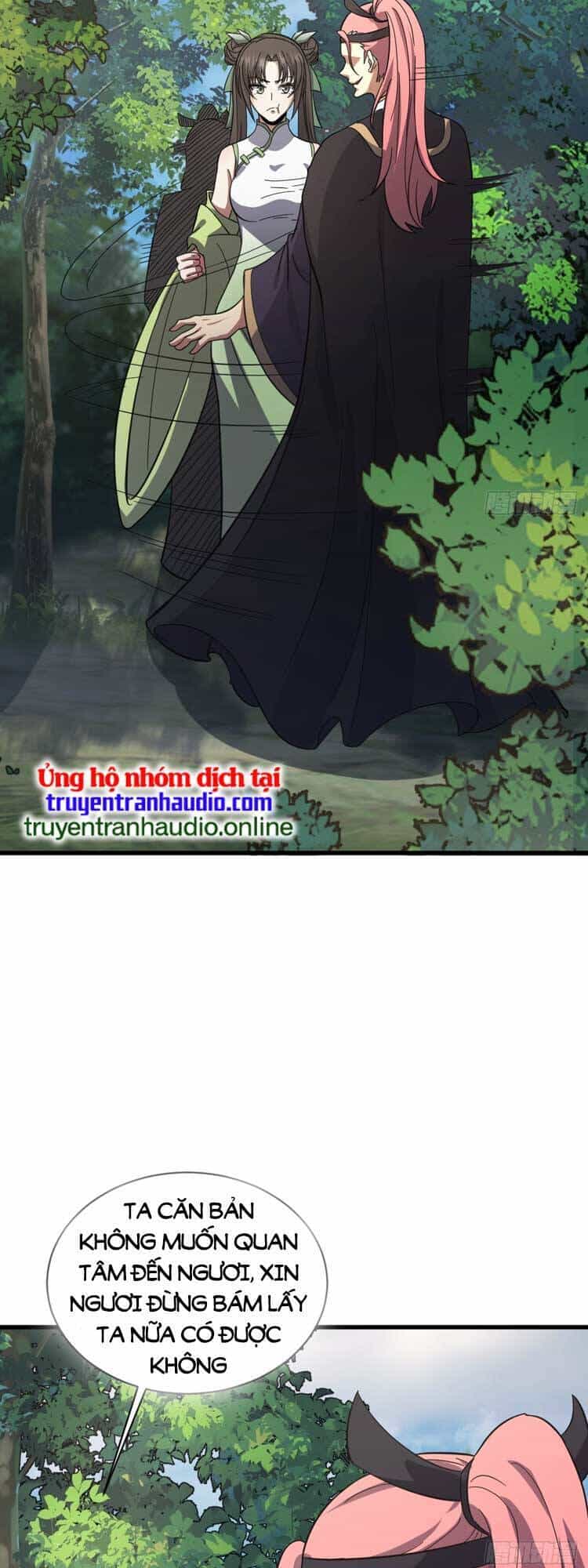 Ta Ở Nhà 100 Năm Khi Ra Ngoài Đã Vô Địch - Chương 79 - ảnh 26