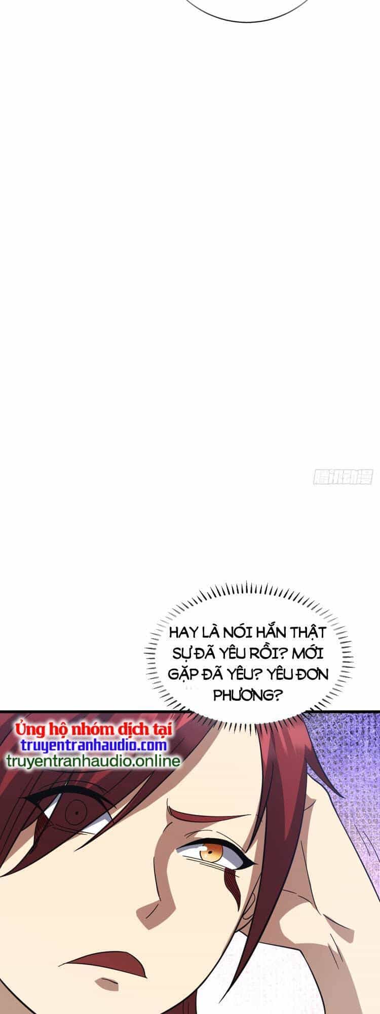 Ta Ở Nhà 100 Năm Khi Ra Ngoài Đã Vô Địch - Chương 79 - ảnh 33