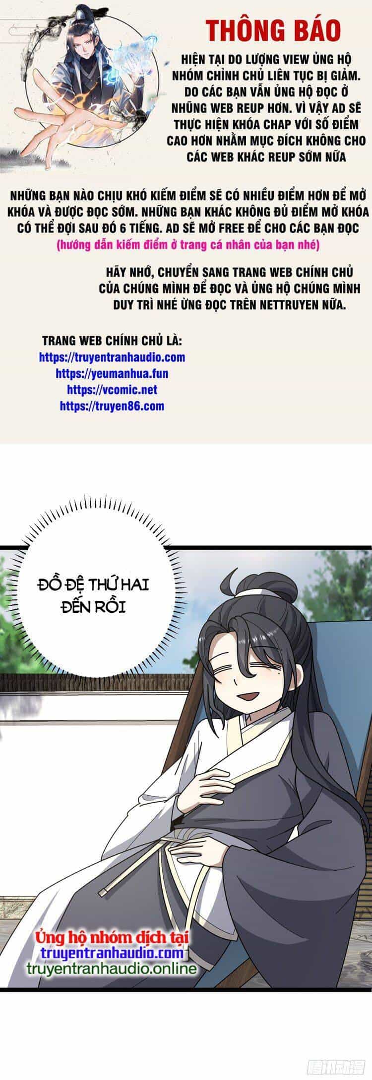 Ta Ở Nhà 100 Năm Khi Ra Ngoài Đã Vô Địch - Chương 81 - ảnh 1