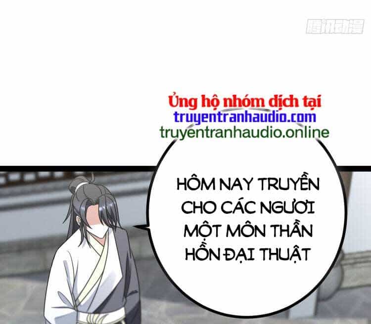 Ta Ở Nhà 100 Năm Khi Ra Ngoài Đã Vô Địch - Chương 82 - ảnh 17