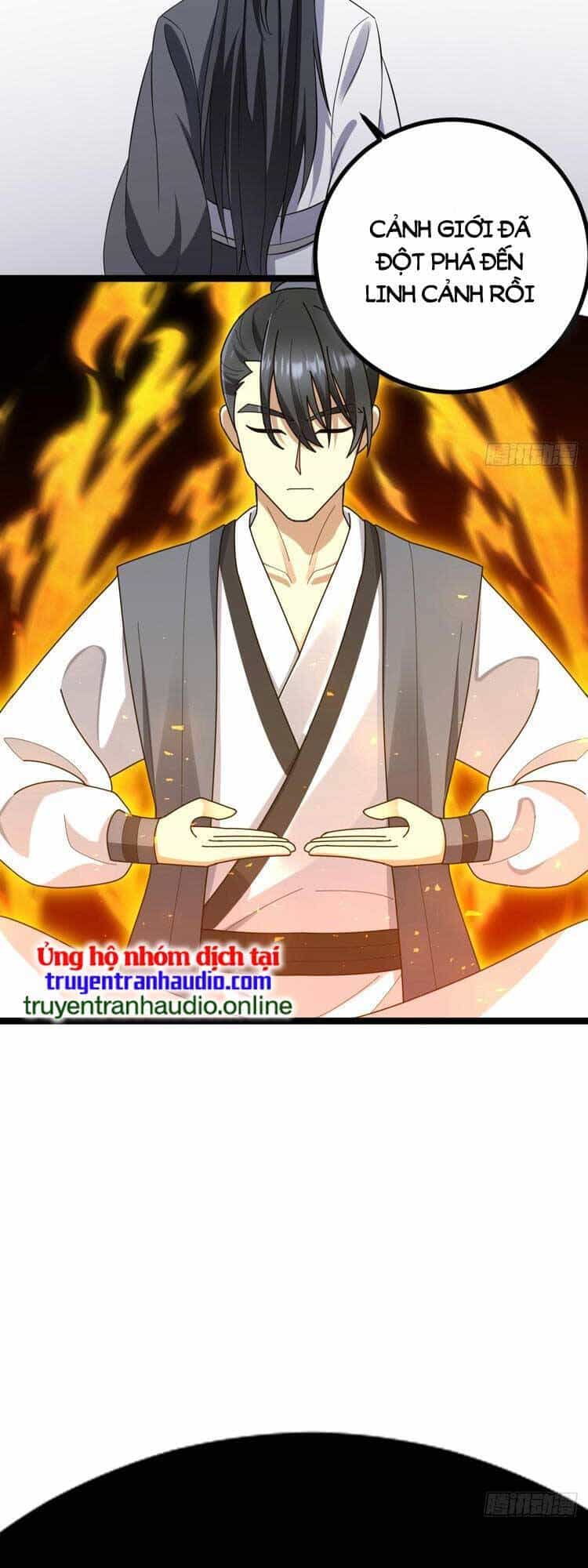 Ta Ở Nhà 100 Năm Khi Ra Ngoài Đã Vô Địch - Chương 82 - ảnh 3