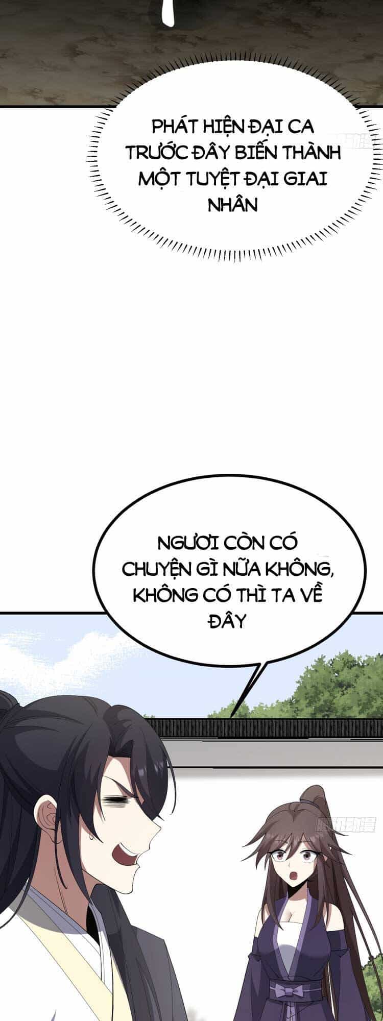 Ta Ở Nhà 100 Năm Khi Ra Ngoài Đã Vô Địch - Chương 83 - ảnh 13