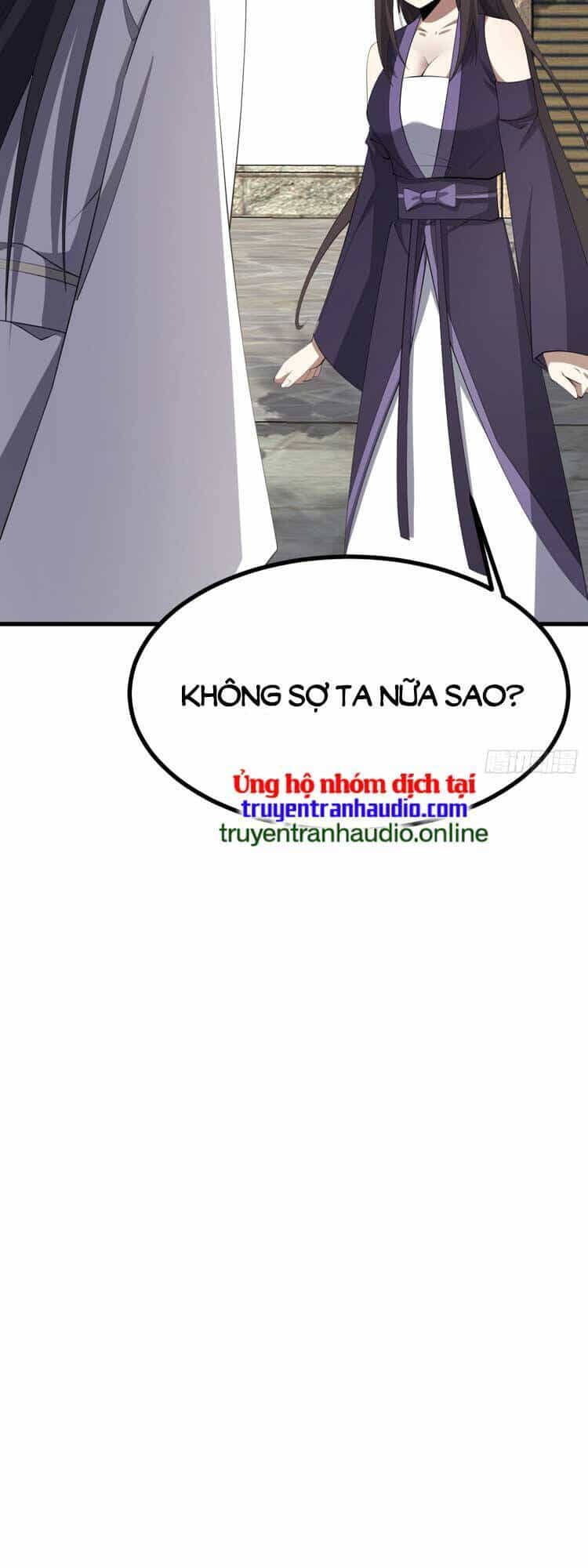 Ta Ở Nhà 100 Năm Khi Ra Ngoài Đã Vô Địch - Chương 83 - ảnh 16
