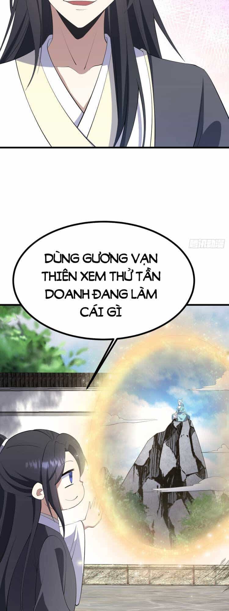 Ta Ở Nhà 100 Năm Khi Ra Ngoài Đã Vô Địch - Chương 83 - ảnh 20